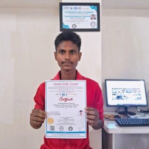 Ravi Sahani - Tally with GST